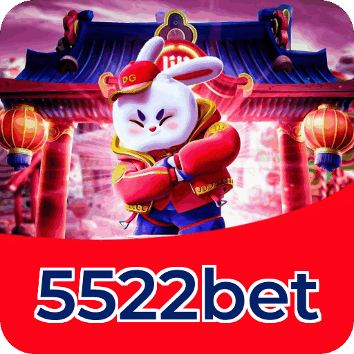 Fluxo de download do app 5522bet — referência visual