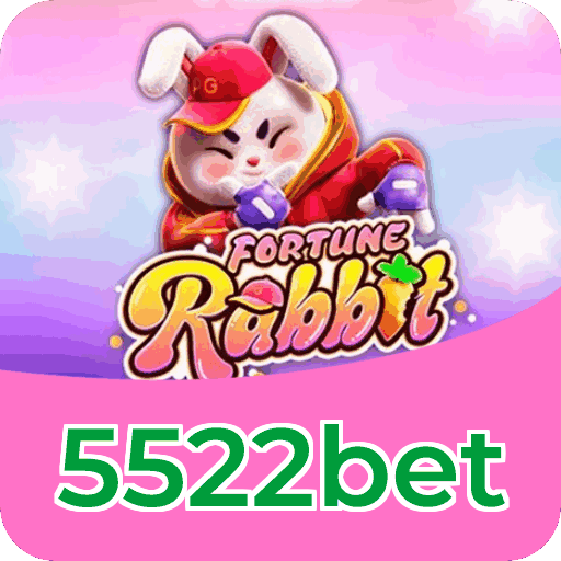 Tabela RTP dos jogos de cassino da 5522bet