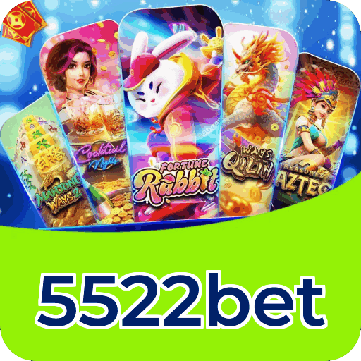 Catálogo 5522bet 2.547 jogos - Pragmatic Play, Evolution, NetEnt